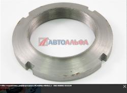 Гайка раздаточной коробки (ПАО КамАЗ)    853539