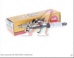 Свеча зажигания ЗМЗ-40524 ЕВРО-3 BCPR5E NGK   1145
