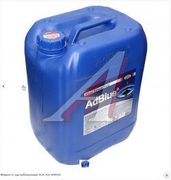 Жидкость адсорбирующая SCR 20л SINTEC   AdBlue
