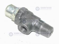 Клапан масл. радиатора 402,406 дв. (термостат) 63-1013095 ( ОАО ГАЗ)
