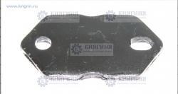 Накладка под стремянку кузова  ГАЗель-3302 ,ГАЗ-3307