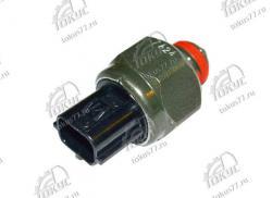 Датчик HYUNDAI HD120 (KH10) включения фонаря заднего хода OE   QW93860-57340