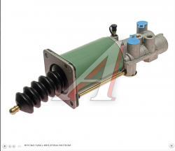 ПГУ ПАЗ-3204 с КПП ZF5S42 HOTTECKE VG 3200