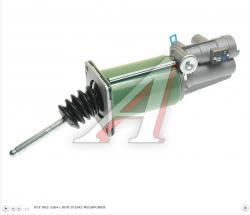 ПГУ ПАЗ-3204 с КПП ZF5S42 MEGAPOWER   VG 3200  160-15-012