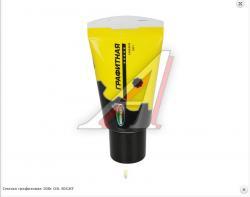 Смазка графитовая 100г OIL RIGHT   6047*