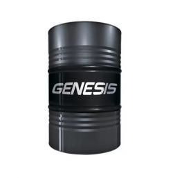 Масло моторное Лукойл Genesis Armortech 5W40 синтетическое 60 л 3149273
