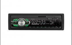 Автомагнитола PROLOGY CMX-150, USB, AUX