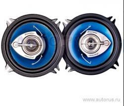 Колонки PIONEER TS-1339R, 13см, 3-х полосные, без сетки