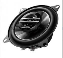 Колонки PIONEER TS-G1020F, 10см, 2-х полосные