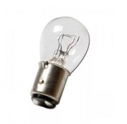 лампа автомобильная Lumen P25 24V 21/5W ( BA15D, А24-21+5)