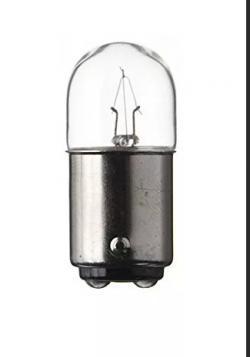 лампа автомобильная Lumen R10W 24 10W ( BA15D, А24-10)