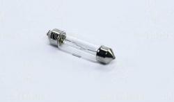 лампа автомобильная Lumen C5W 24V 5W (SV8.5 - 11*41 AC24-5)