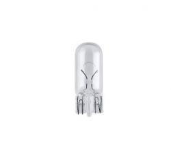 лампа автомобильная Lumen W5W 24V 5W ( W2.1x9.5d А 24-5-2)