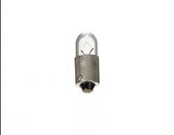 лампа автомобильная Lumen T4W 24V 2W (BA9S АC24-4W)
