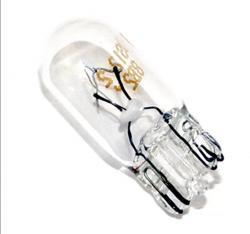 лампа автомобильная Lumen W2.2W 12V 2.2W ( W2.1x9.5d А12-2,2)