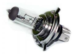 Галогенная лампа H4 Lumen Standard 24V- 75/70W P43t