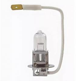 Галогенная лампа H3 Lumen Standard 24V- 70W PK22s