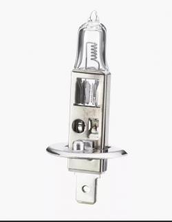 Галогенная лампа H1 Lumen Standard 24V- 70W P14,5s