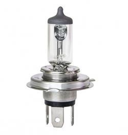 Галогенная лампа Lumen Standard H4 12V- 60/55W P43t