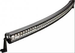 Балка  Lumen 288W 96*3W Epistar Panorama (combo)