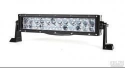 Балка  Lumen  72W 24*3W Epistar (spot)