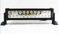 Балка  Lumen  72W 24*3W Epistar (combo)