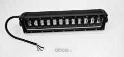 Балка Lumen Drive HL 48W 6*3W,6*5W Cree, линзы, (2 режима)