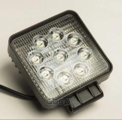 Фара Lumen-48WS Slim Epistar (Spot)