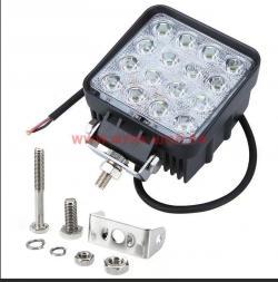Фара Lumen-48WS Slim Epistar (Flood)