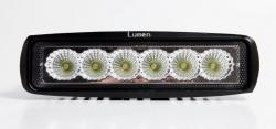 Фара Lumen-18WL Slim Epistar (Flood)