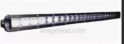 Балка Lumen Sharp 4D 120W 24*5W Cree (Combo)