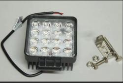 Фара Lumen-48WS Super slim Epistar (Flood)