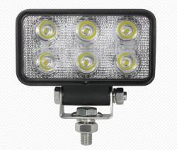 Фара Allroad 18W2L  (Flood)