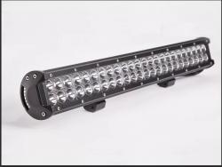Балка Lumen Pro  144W 48*3W Cree 2 line(Combo)