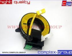 КОНТАКТНАЯ ГРУППА ПОДУШКИ БЕЗОПАСНОСТИ MITSUBISHI L200 (KA4T) (KA, KB) (05-14), OUTLANDER (CU2W, CU5