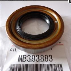 Сальник полуоси передней MITSUBISHI MB393883 L200 2005-2007 / L300 1988-2003 / PJ1 1986-1991 /