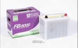 Аккумулятор FB9000 FURUKAWA BATTERY 110D26L