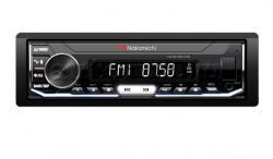 Автомагнитола Nakamichi NQ610WB 1 din, USB, AUX, Bluetooth, 50x4 Вт,белая подсветка NAKAMICHI NQ610BW