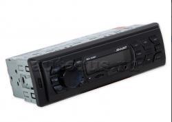 Автомагнитола SWAT MEX-1039BT 4х50 Вт ,Bluetooth,AUX,USB/SD,белая подсветка