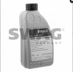 Масло трансмисионное    (ATF) 81 92 9934    АКПП Volvo, Saab, BMW, Chrysler, Honda, VW и др.