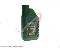 Масло трансмиссионное ТМ5-18 (ТАД-17) GL-5 1л OIL RIGHT