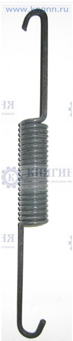 Пружина торм. колодок ГАЗ-53,3307, ПАЗ (с/о)
